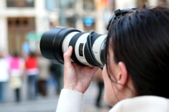 ОО “Журналисты” нужны волонтеры